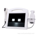 2 in 1 weight loss liposonic hifu machine